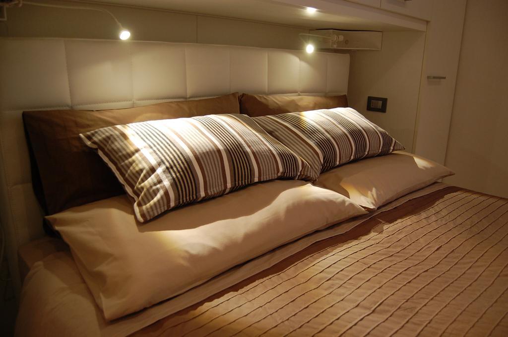 דירות ונציה Loft Due Cuori Con Terrazza מראה חיצוני תמונה