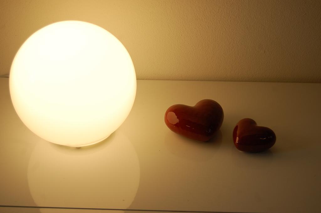 דירות ונציה Loft Due Cuori Con Terrazza מראה חיצוני תמונה