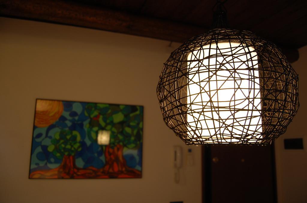 דירות ונציה Loft Due Cuori Con Terrazza מראה חיצוני תמונה